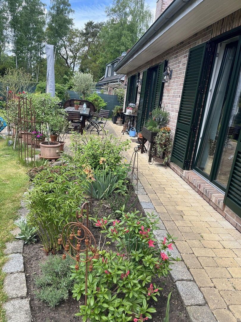 house for sale, 140 m², Grandweg 13 A, Quickborn, Schleswig-Holstein house for sale, 140 m², Grandweg 13 A, Quickborn, Schleswig-Holstein