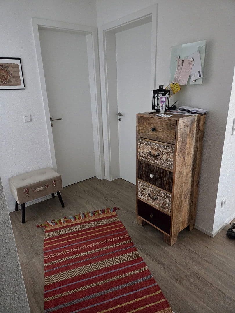 3 bedroom flat to rent, 88 m², Bischofsheim, Hesse 3 bedroom flat to rent, 88 m², Bischofsheim, Hesse