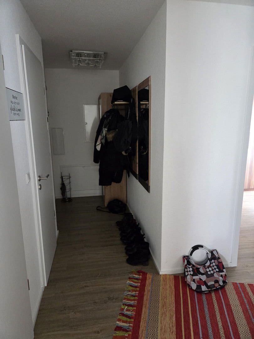 3 bedroom flat to rent, 88 m², Bischofsheim, Hesse 3 bedroom flat to rent, 88 m², Bischofsheim, Hesse