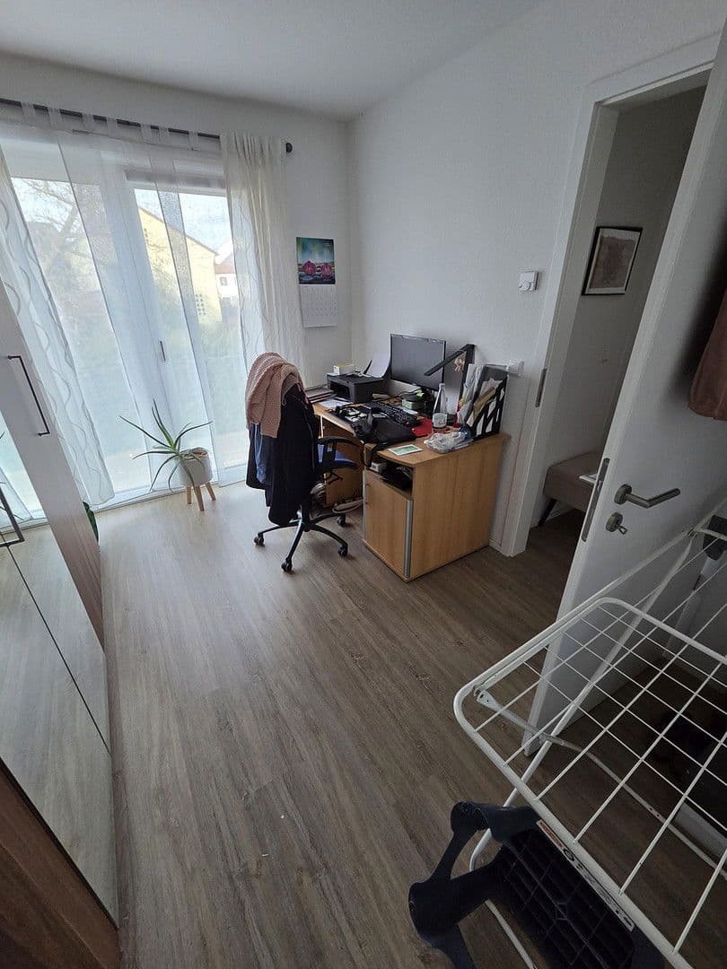 3 bedroom flat to rent, 88 m², Bischofsheim, Hesse 3 bedroom flat to rent, 88 m², Bischofsheim, Hesse