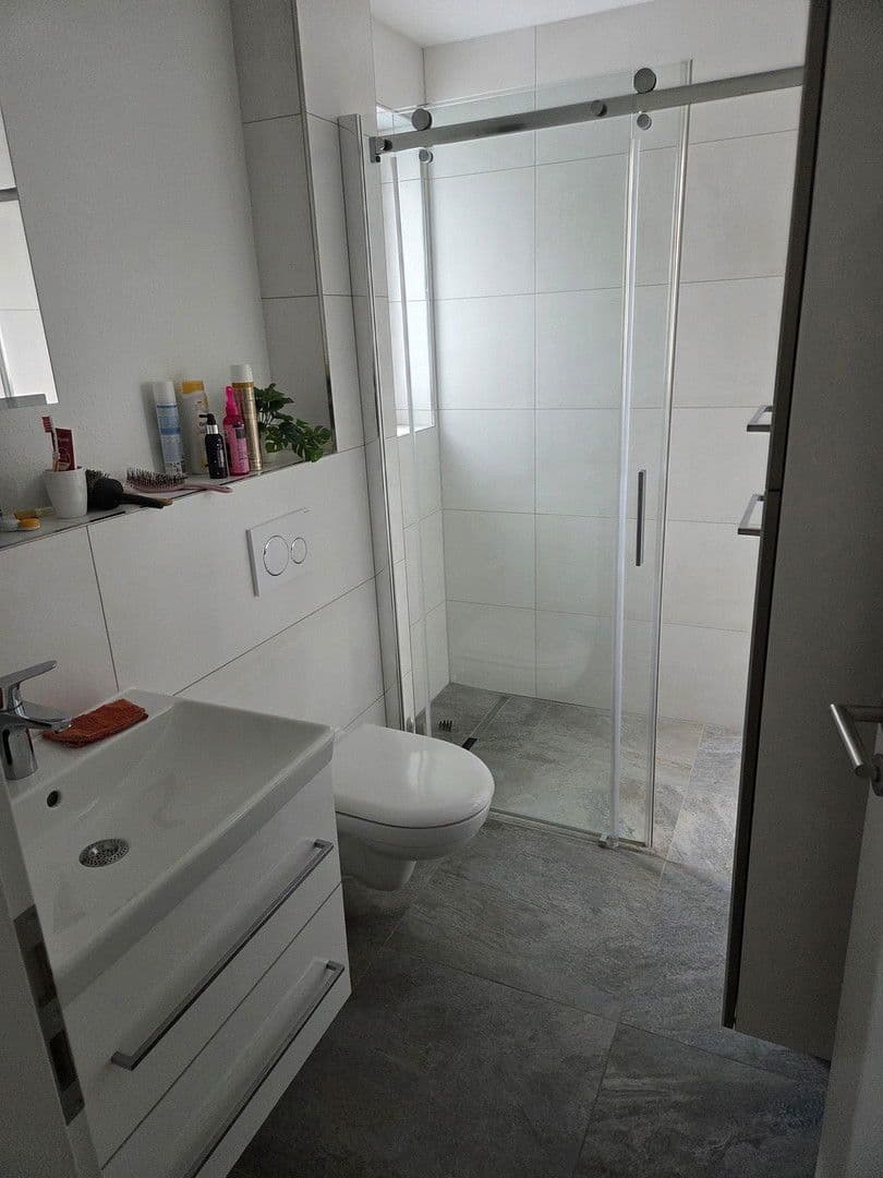 3 bedroom flat to rent, 88 m², Bischofsheim, Hesse 3 bedroom flat to rent, 88 m², Bischofsheim, Hesse