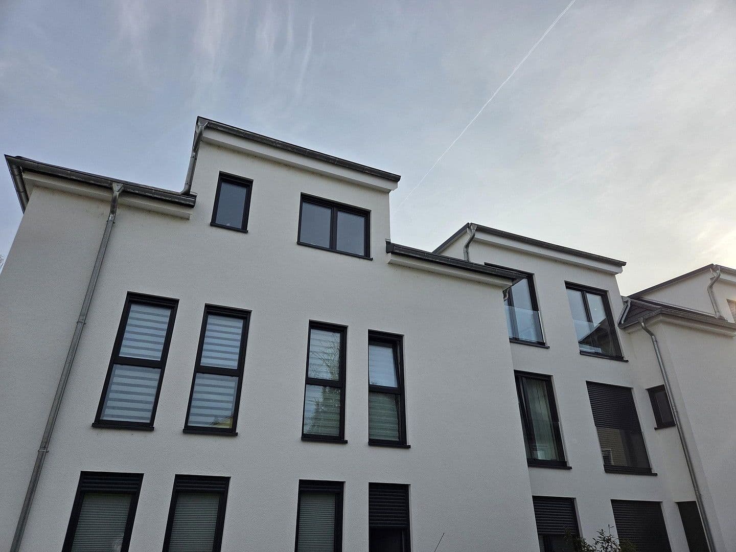 3 bedroom flat to rent, 88 m², Bischofsheim, Hesse 3 bedroom flat to rent, 88 m², Bischofsheim, Hesse