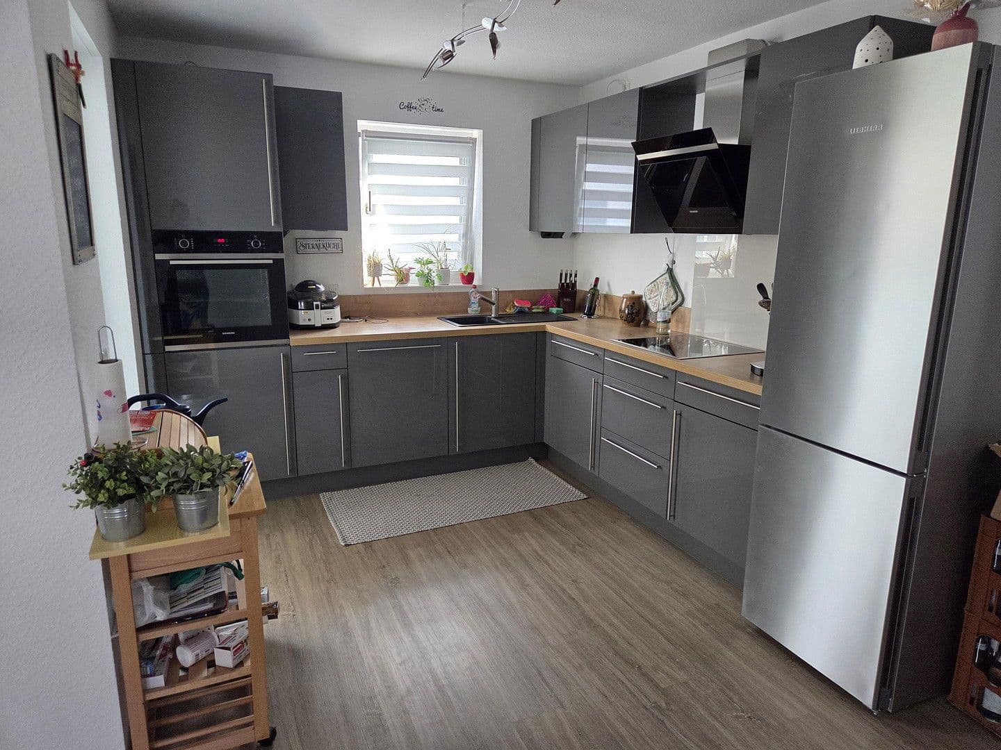 3 bedroom flat to rent, 88 m², Bischofsheim, Hesse 3 bedroom flat to rent, 88 m², Bischofsheim, Hesse