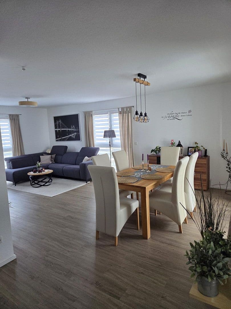 3 bedroom flat to rent, 88 m², Bischofsheim, Hesse 3 bedroom flat to rent, 88 m², Bischofsheim, Hesse