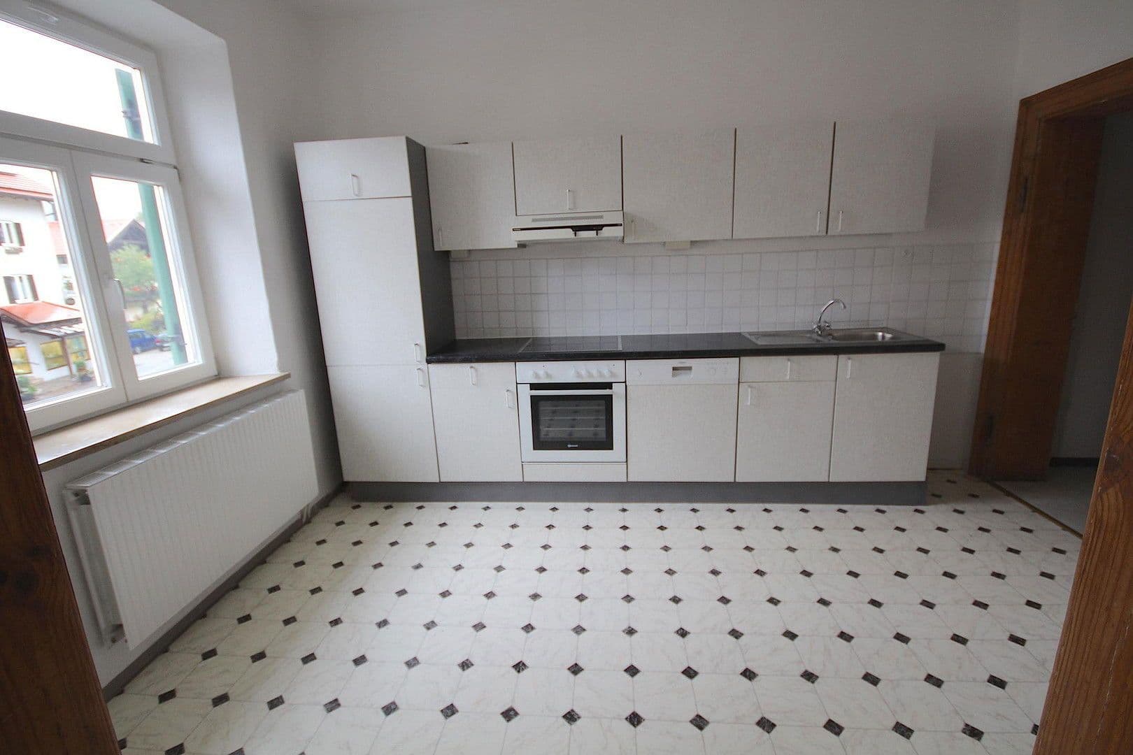 2 bedroom flat to rent, 53 m², Hausham, Bavaria 2 bedroom flat to rent, 53 m², Hausham, Bavaria