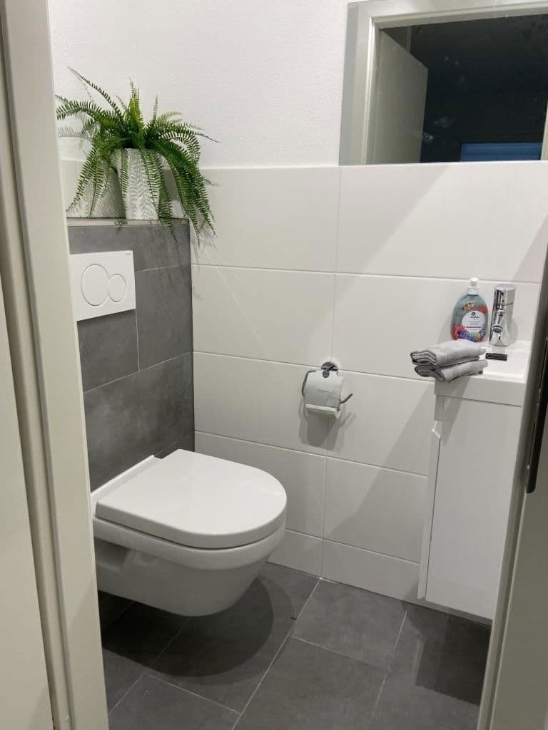 2 bedroom flat to rent, 50 m², Sindelfingen, Baden-Württemberg 2 bedroom flat to rent, 50 m², Sindelfingen, Baden-Württemberg