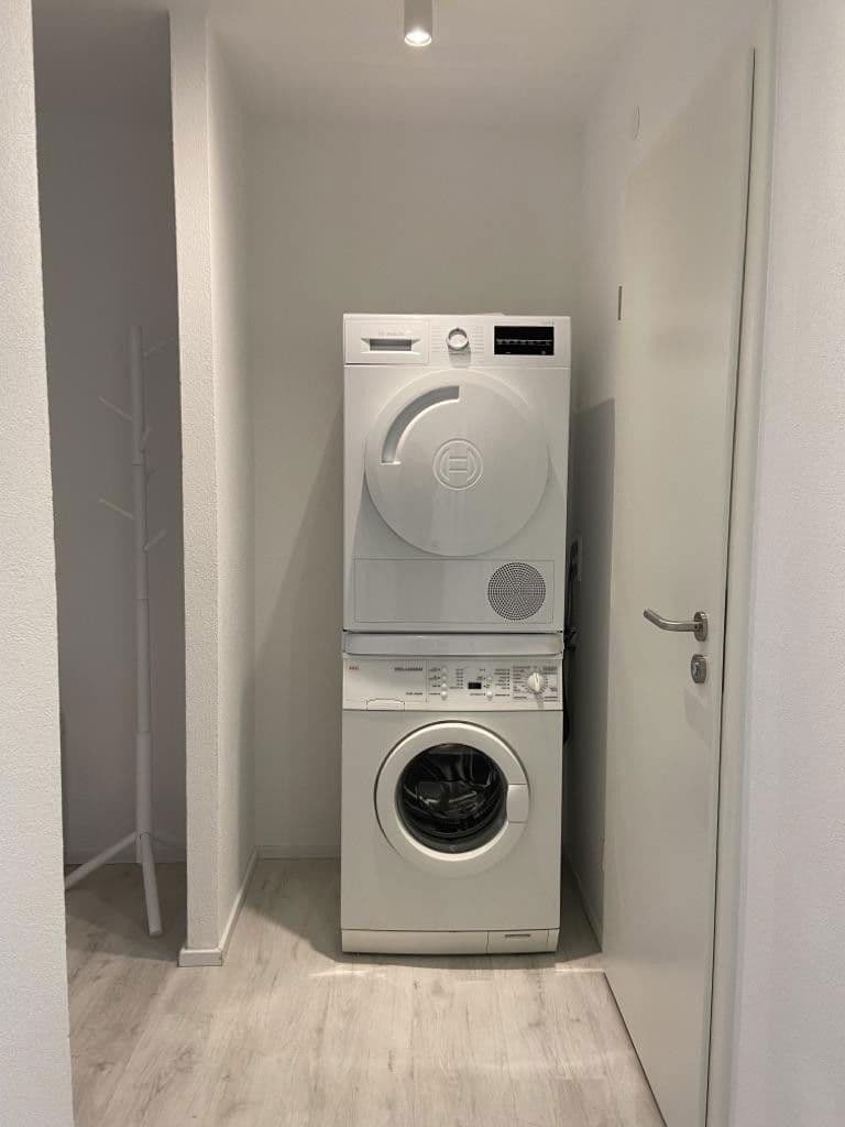 2 bedroom flat to rent, 50 m², Sindelfingen, Baden-Württemberg 2 bedroom flat to rent, 50 m², Sindelfingen, Baden-Württemberg