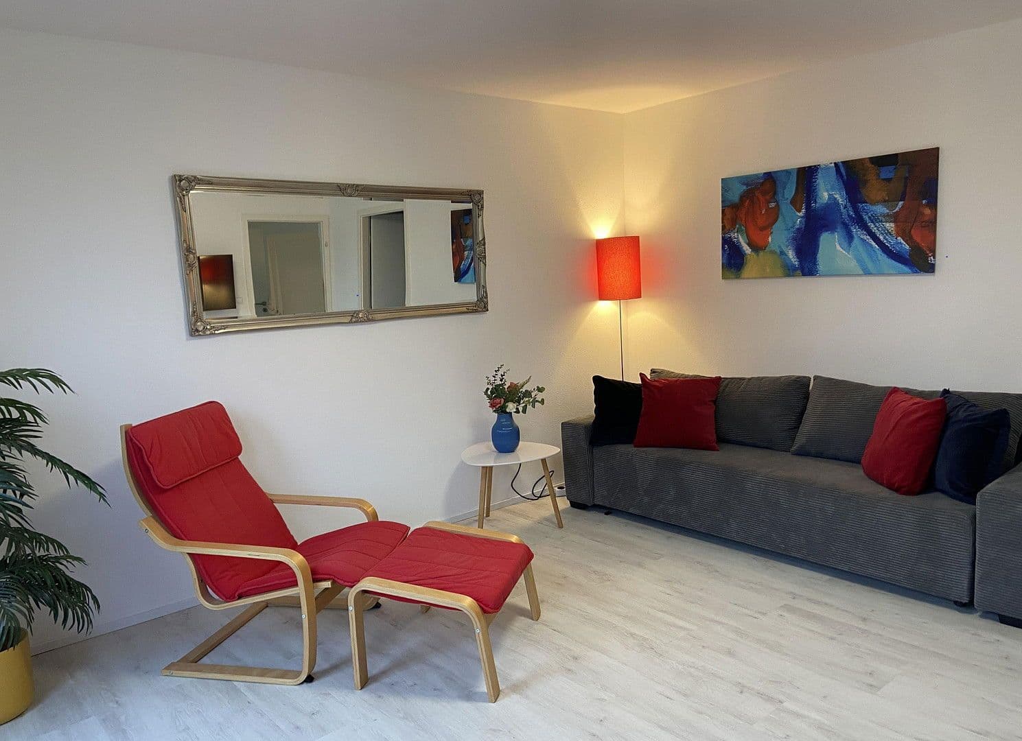 2 bedroom flat to rent, 50 m², Sindelfingen, Baden-Württemberg 2 bedroom flat to rent, 50 m², Sindelfingen, Baden-Württemberg