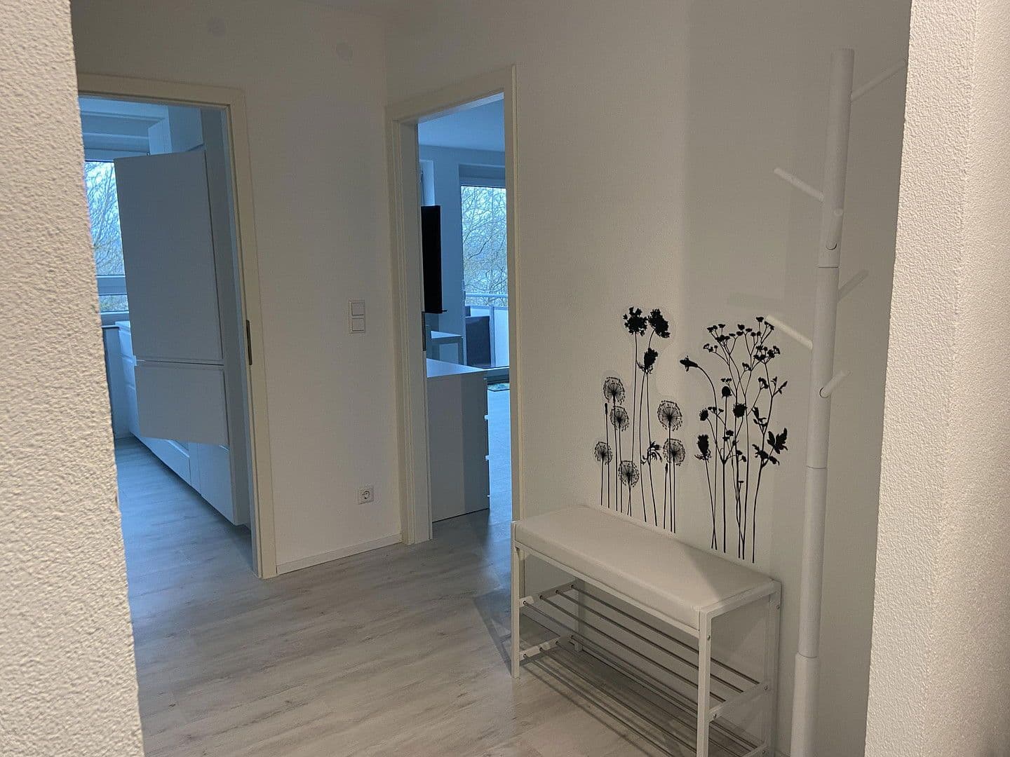 2 bedroom flat to rent, 50 m², Sindelfingen, Baden-Württemberg 2 bedroom flat to rent, 50 m², Sindelfingen, Baden-Württemberg