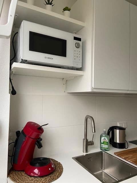 2 bedroom flat to rent, 50 m², Sindelfingen, Baden-Württemberg 2 bedroom flat to rent, 50 m², Sindelfingen, Baden-Württemberg