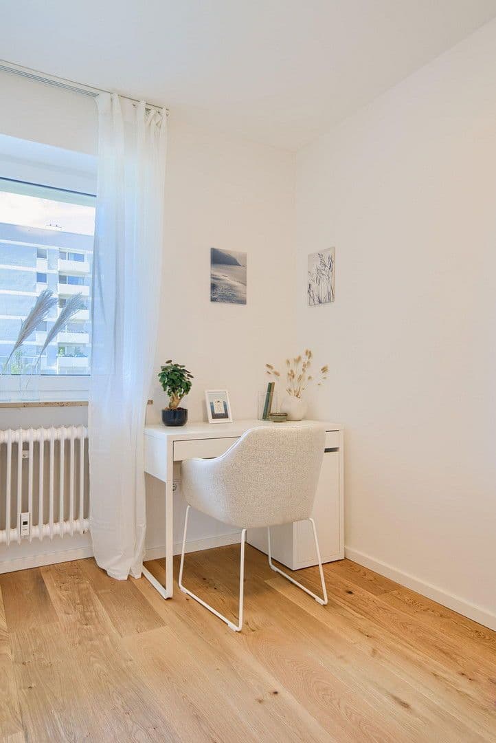 4 bedroom flat to rent, 70 m², München, Bavaria 4 bedroom flat to rent, 70 m², München, Bavaria