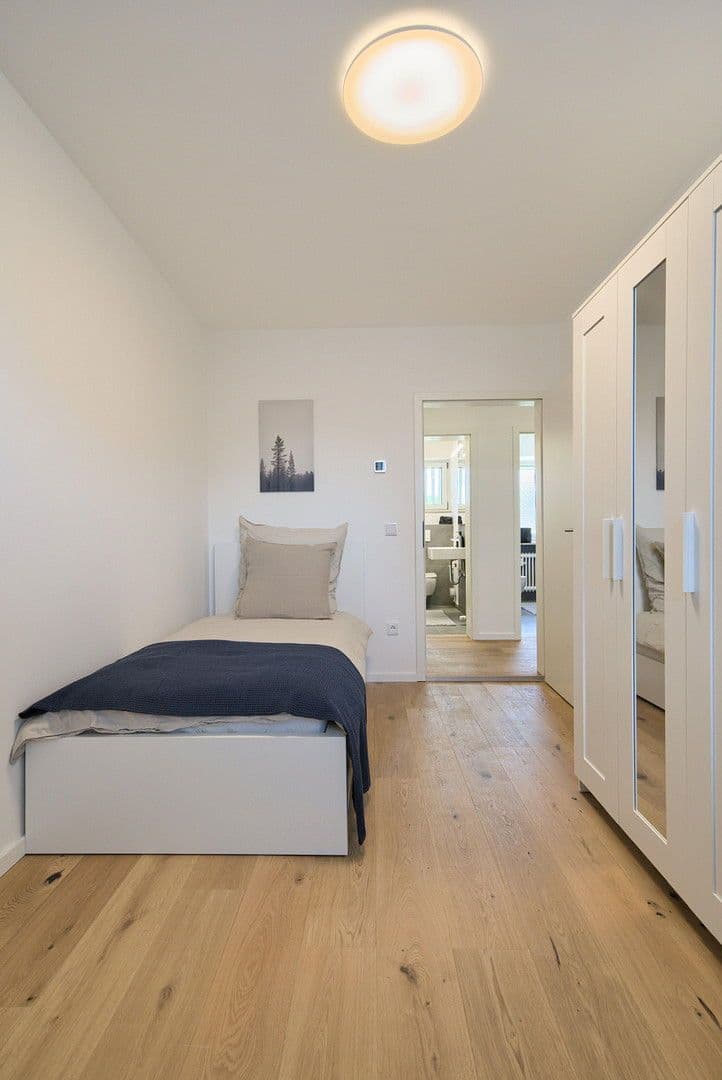 4 bedroom flat to rent, 70 m², München, Bavaria 4 bedroom flat to rent, 70 m², München, Bavaria