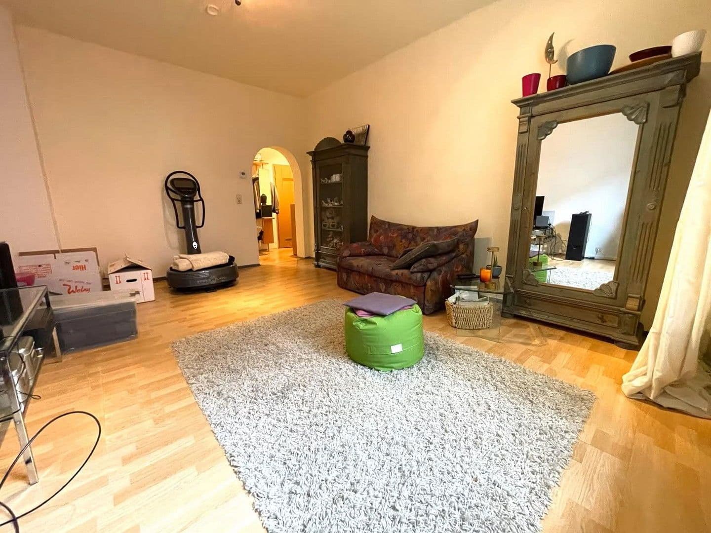 2 bedroom flat to rent, 70 m², Vinckestraße 14, Herne, North Rhine-Westphalia 2 bedroom flat to rent, 70 m², Vinckestraße 14, Herne, North Rhine-Westphalia