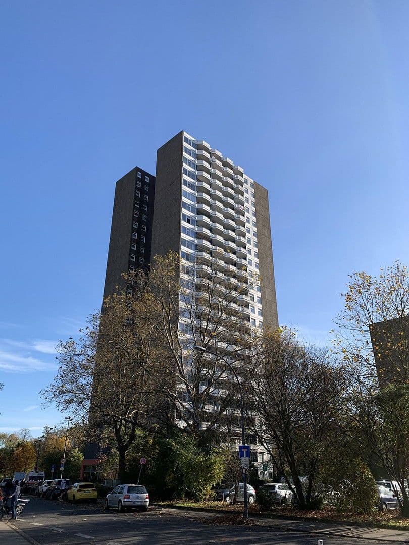 3 bedroom flat for sale, 65 m², Kierberger Straße 15, Köln, North Rhine-Westphalia 3 bedroom flat for sale, 65 m², Kierberger Straße 15, Köln, North Rhine-Westphalia