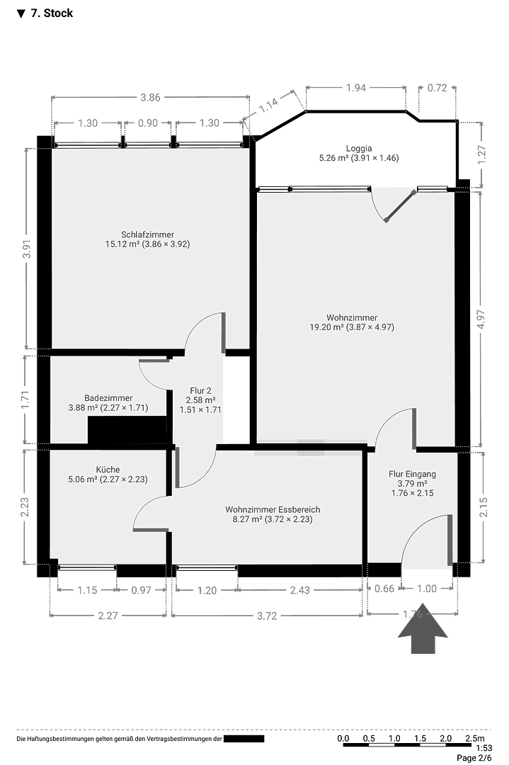 3 bedroom flat for sale, 65 m², Kierberger Straße 15, Köln, North Rhine-Westphalia 3 bedroom flat for sale, 65 m², Kierberger Straße 15, Köln, North Rhine-Westphalia