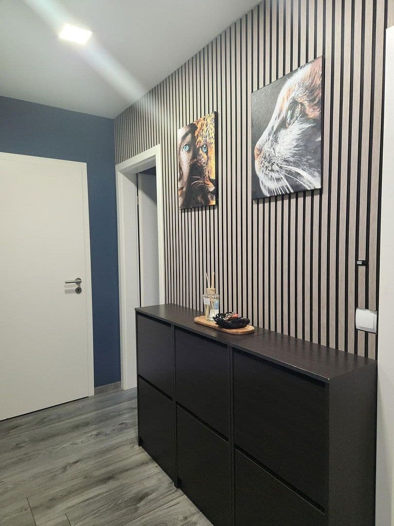 2 bedroom flat to rent, 60 m², Nürnberg, Bavaria 2 bedroom flat to rent, 60 m², Nürnberg, Bavaria