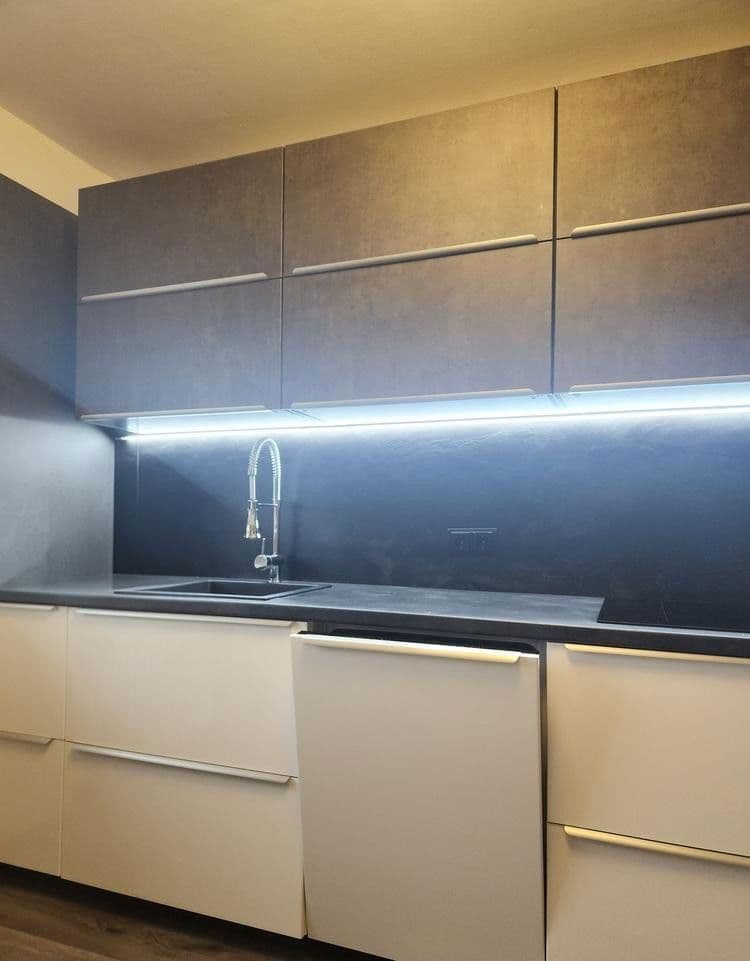 2 bedroom flat to rent, 60 m², Nürnberg, Bavaria 2 bedroom flat to rent, 60 m², Nürnberg, Bavaria