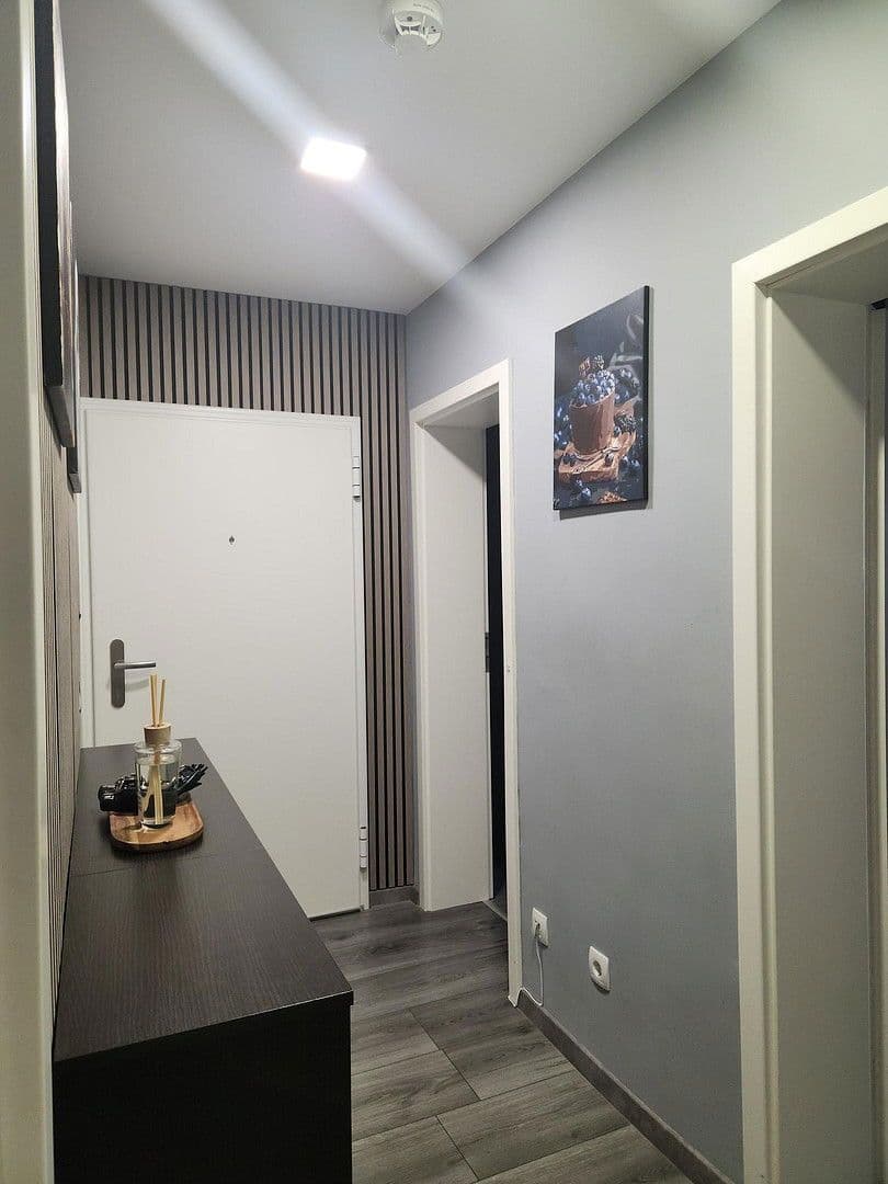 2 bedroom flat to rent, 60 m², Nürnberg, Bavaria 2 bedroom flat to rent, 60 m², Nürnberg, Bavaria