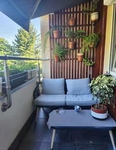 2 bedroom flat to rent, 60 m², Nürnberg, Bavaria 2 bedroom flat to rent, 60 m², Nürnberg, Bavaria