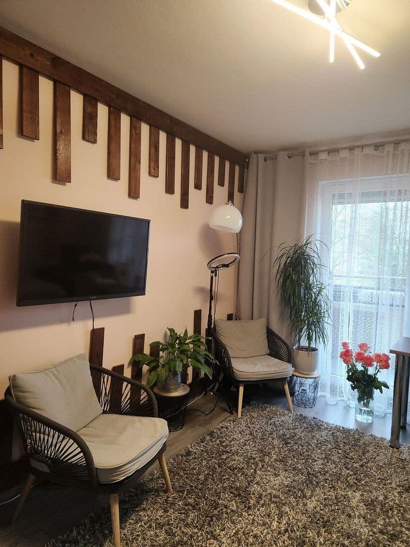 2 bedroom flat to rent, 60 m², Nürnberg, Bavaria 2 bedroom flat to rent, 60 m², Nürnberg, Bavaria