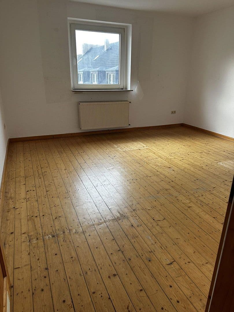 1 bedroom with open-plan kitchen flat to rent, 63 m², Augustastraße 43, Witten, North Rhine-Westphalia 1 bedroom with open-plan kitchen flat to rent, 63 m², Augustastraße 43, Witten, North Rhine-Westphalia