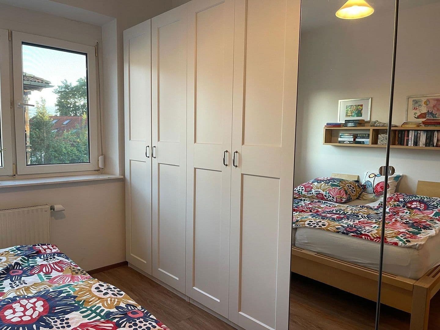 4 bedroom flat to rent, 124 m², Alpenstr.37, Geretsried, Bavaria 4 bedroom flat to rent, 124 m², Alpenstr.37, Geretsried, Bavaria