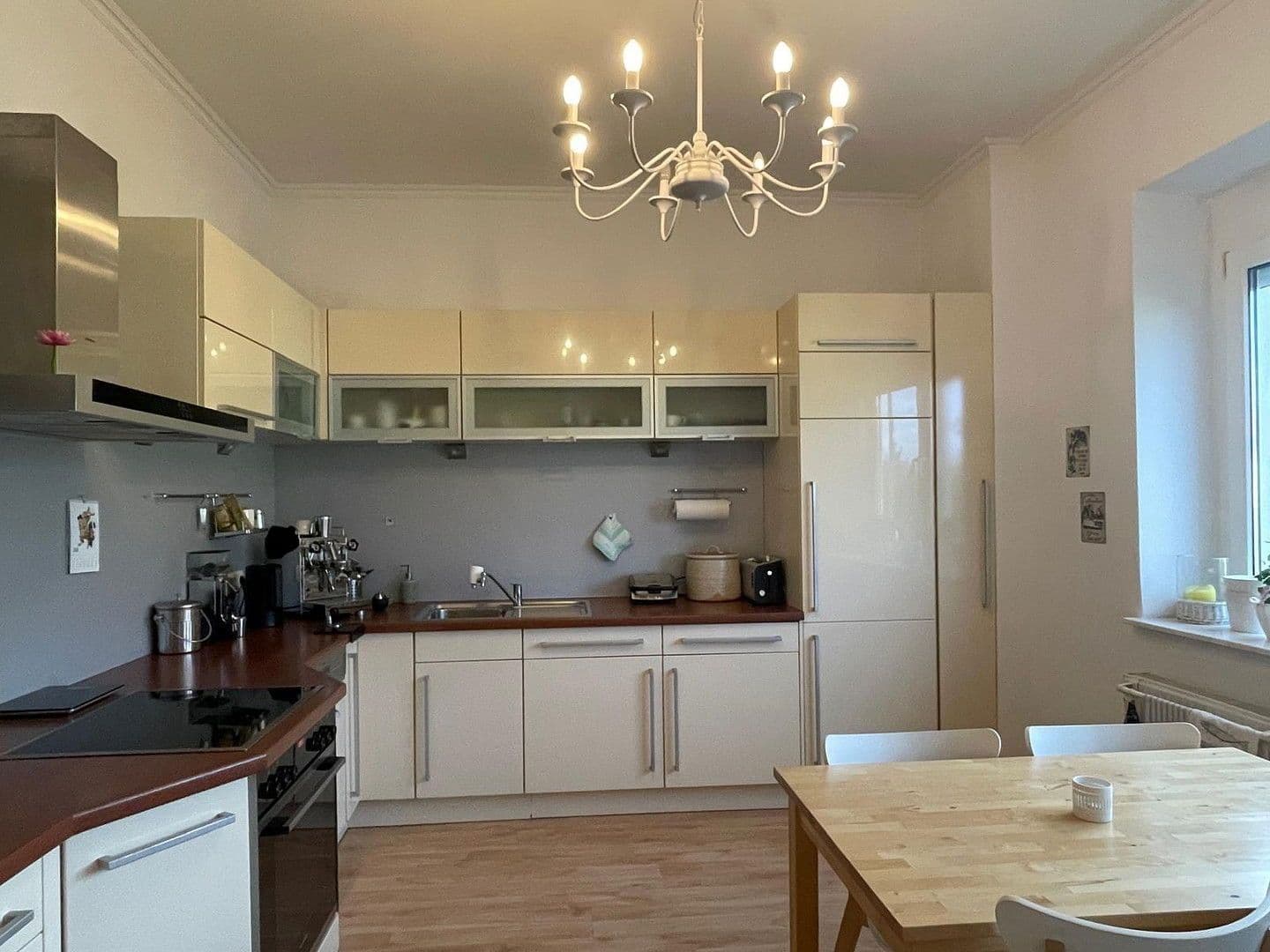 4 bedroom flat to rent, 124 m², Alpenstr.37, Geretsried, Bavaria 4 bedroom flat to rent, 124 m², Alpenstr.37, Geretsried, Bavaria