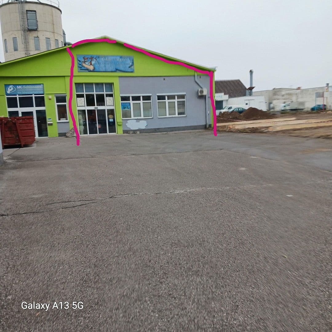 non-residential property to rent, 1,000 m², Fischauergasse 132, Wiener Neustadt, Lower Austria non-residential property to rent, 1,000 m², Fischauergasse 132, Wiener Neustadt, Lower Austria