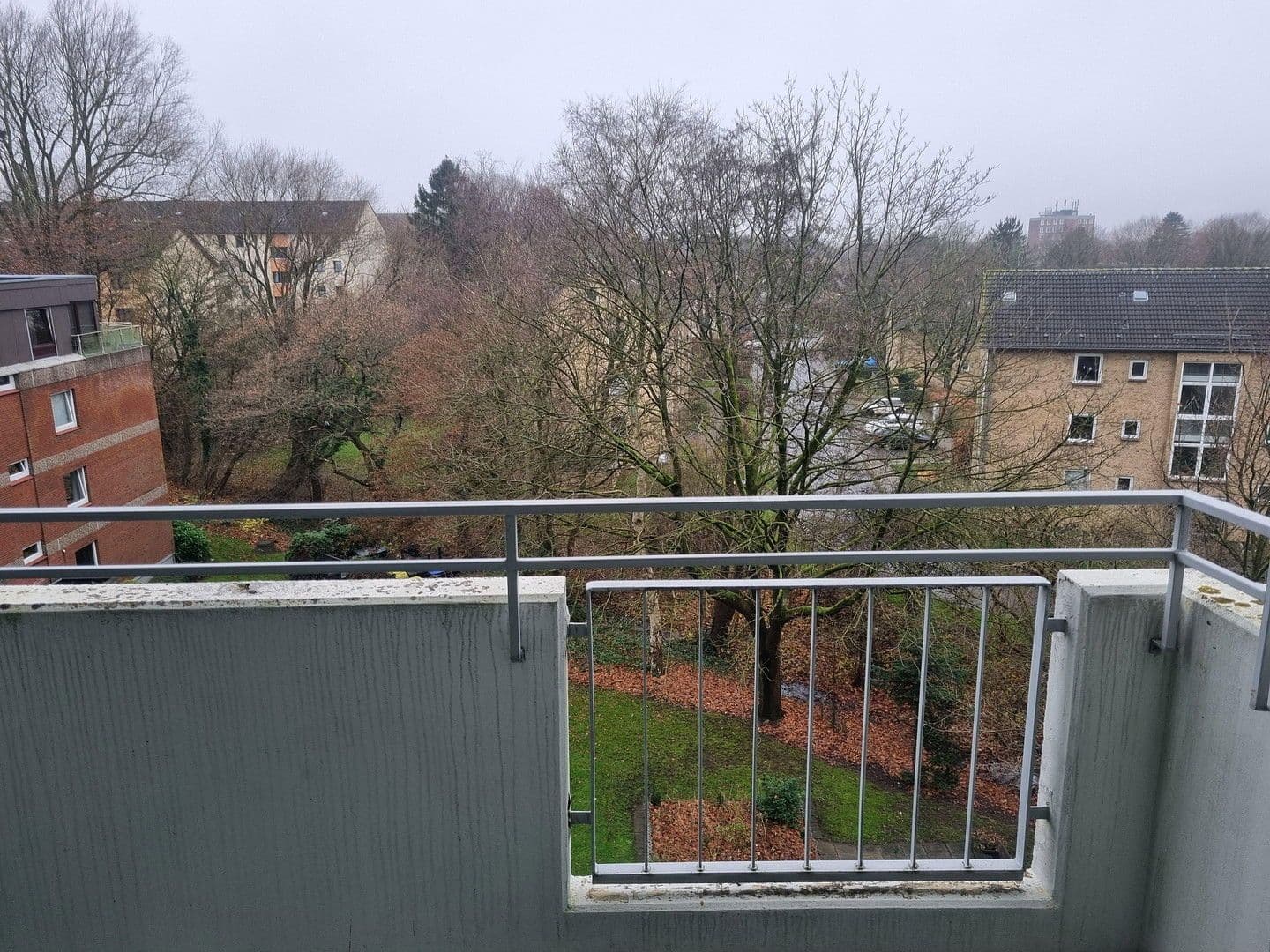 1 bedroom flat to rent, 37 m², Elbestrasse 25, Flensburg, Schleswig-Holstein 1 bedroom flat to rent, 37 m², Elbestrasse 25, Flensburg, Schleswig-Holstein