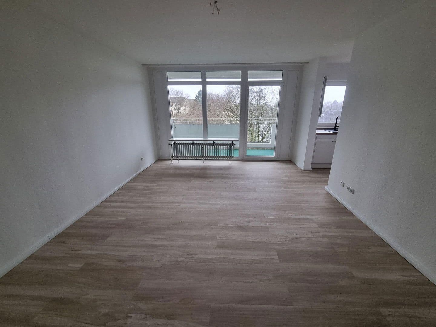 1 bedroom flat to rent, 37 m², Elbestrasse 25, Flensburg, Schleswig-Holstein 1 bedroom flat to rent, 37 m², Elbestrasse 25, Flensburg, Schleswig-Holstein