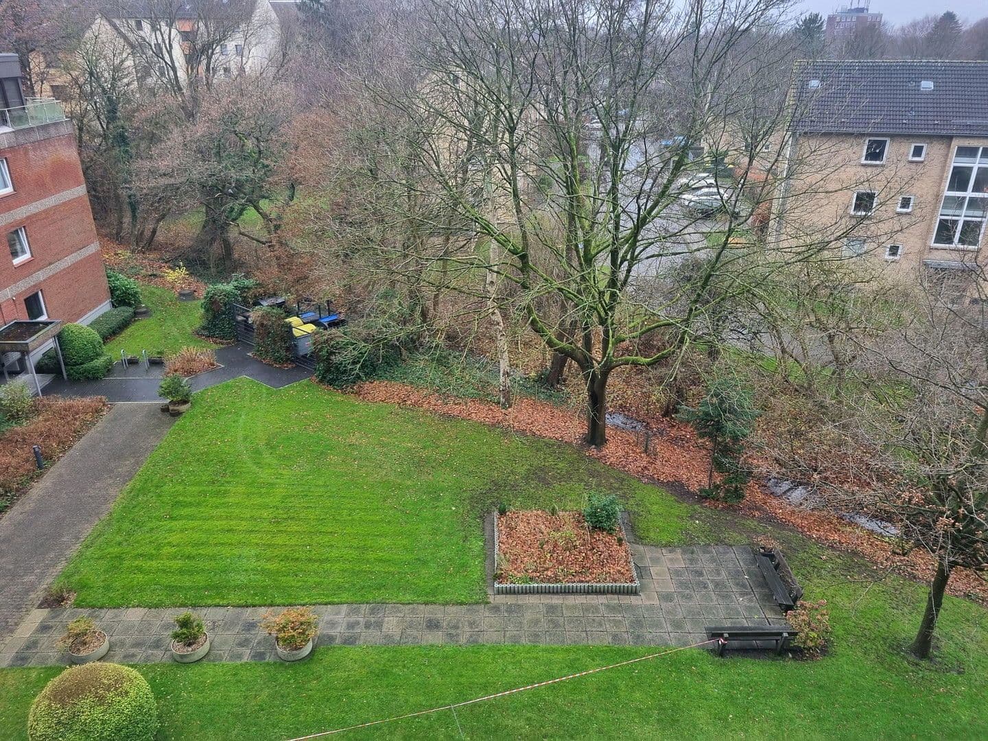 1 bedroom flat to rent, 37 m², Elbestrasse 25, Flensburg, Schleswig-Holstein 1 bedroom flat to rent, 37 m², Elbestrasse 25, Flensburg, Schleswig-Holstein