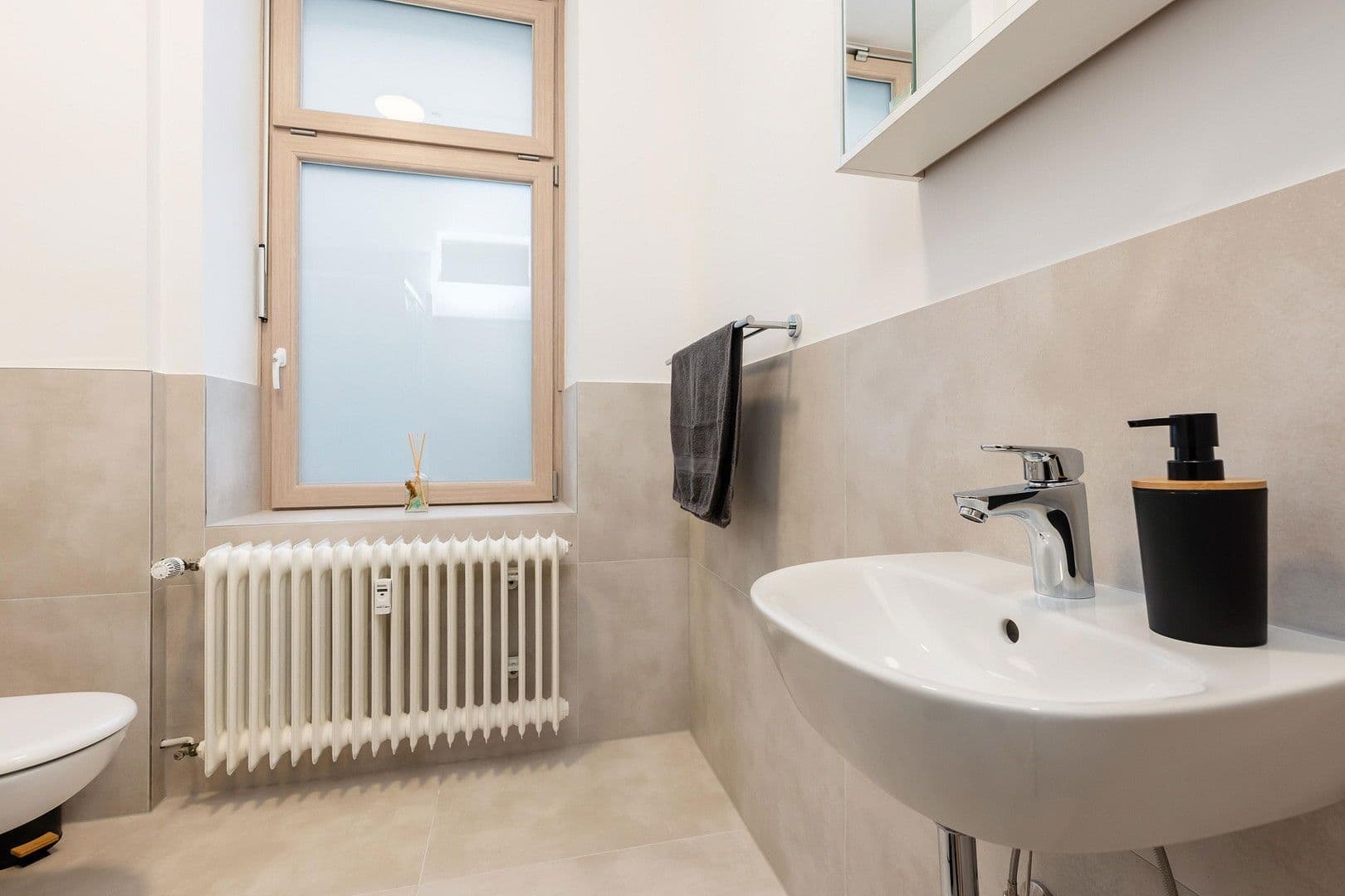 2 bedroom flat to rent, 48 m², Kapellenstr. 43, Aachen, North Rhine-Westphalia 2 bedroom flat to rent, 48 m², Kapellenstr. 43, Aachen, North Rhine-Westphalia