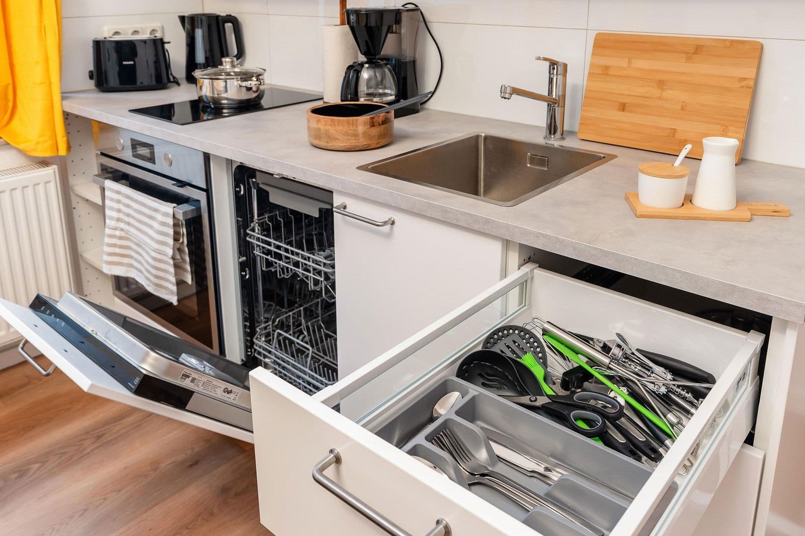 2 bedroom flat to rent, 48 m², Kapellenstr. 43, Aachen, North Rhine-Westphalia 2 bedroom flat to rent, 48 m², Kapellenstr. 43, Aachen, North Rhine-Westphalia