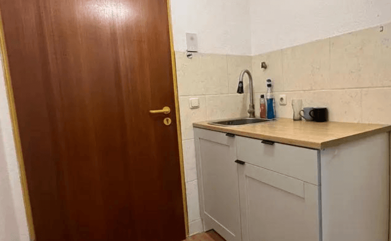 1 bedroom flat for sale, 27 m², Stockerweg 16, München, Bavaria 1 bedroom flat for sale, 27 m², Stockerweg 16, München, Bavaria