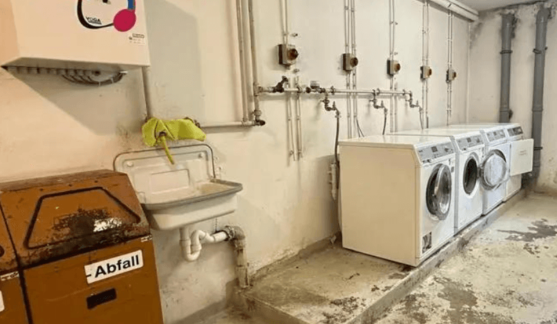 1 bedroom flat for sale, 27 m², Stockerweg 16, München, Bavaria 1 bedroom flat for sale, 27 m², Stockerweg 16, München, Bavaria