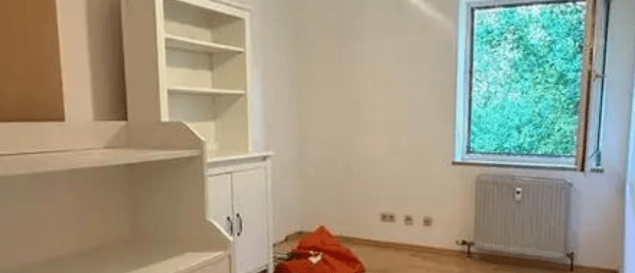 1 bedroom flat for sale, 27 m², Stockerweg 16, München, Bavaria 1 bedroom flat for sale, 27 m², Stockerweg 16, München, Bavaria