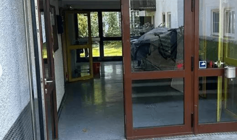 1 bedroom flat for sale, 27 m², Stockerweg 16, München, Bavaria 1 bedroom flat for sale, 27 m², Stockerweg 16, München, Bavaria