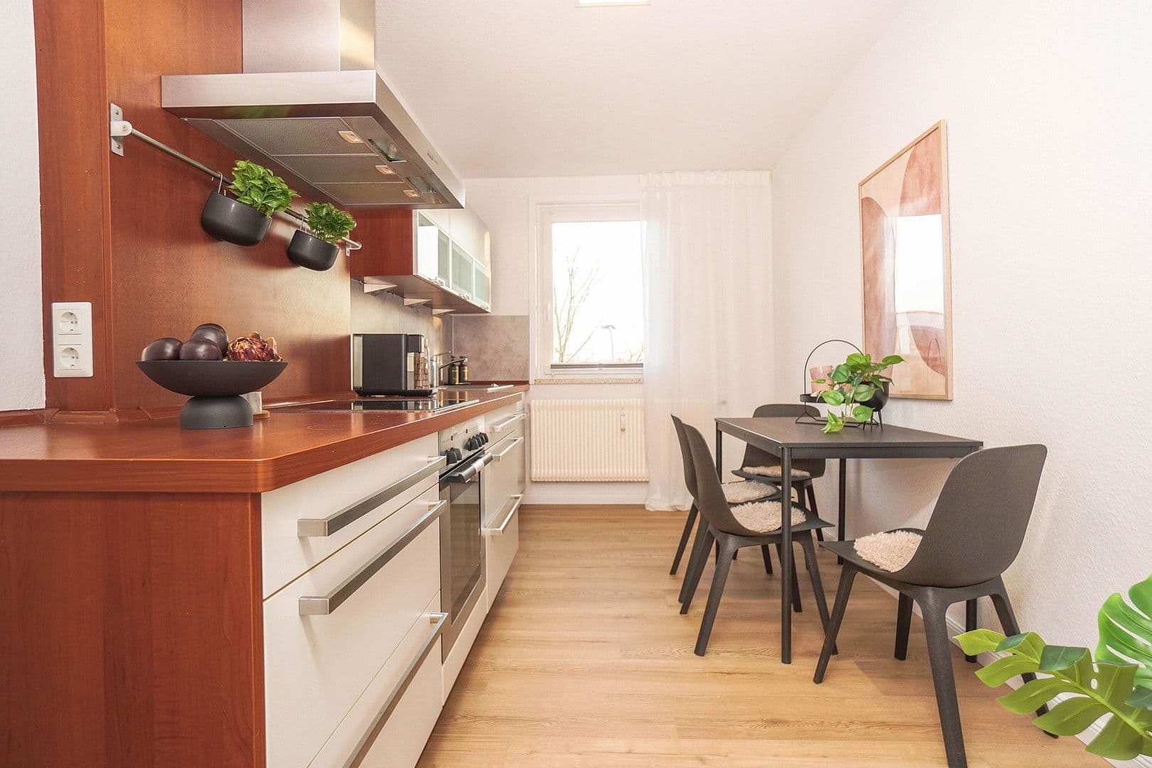 2 bedroom flat for sale, 70 m², Häfen - Bremerhaven, Bremen 2 bedroom flat for sale, 70 m², Häfen - Bremerhaven, Bremen