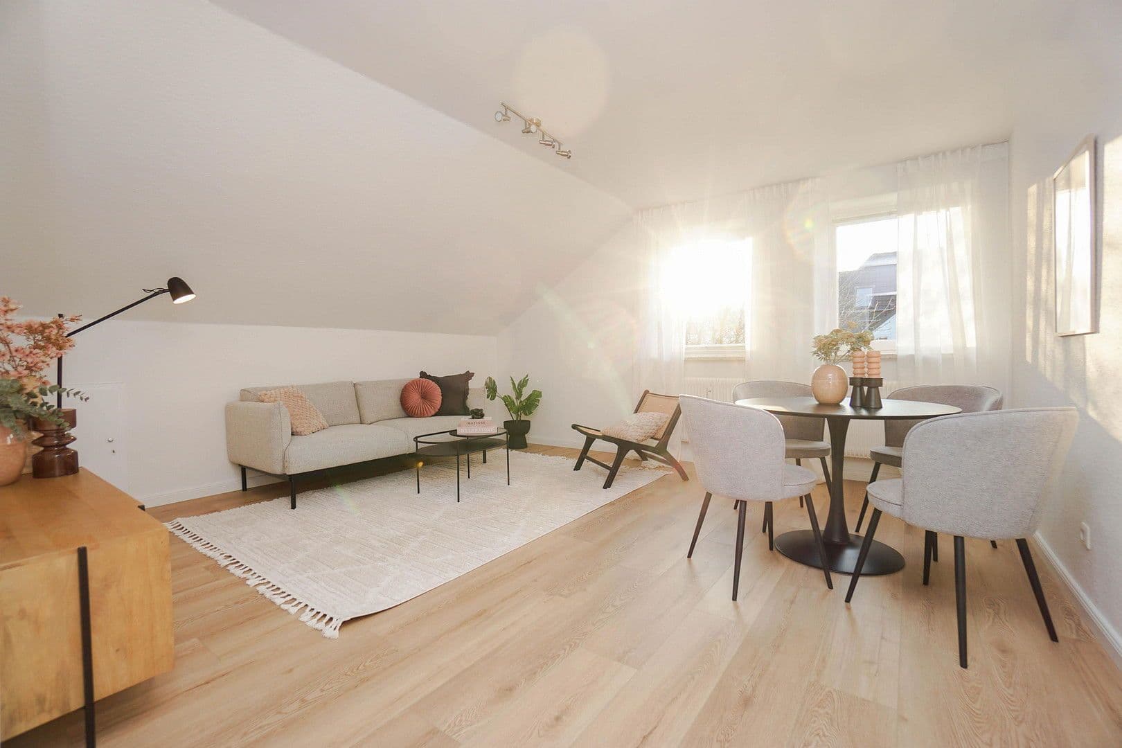 2 bedroom flat for sale, 70 m², Häfen - Bremerhaven, Bremen 2 bedroom flat for sale, 70 m², Häfen - Bremerhaven, Bremen