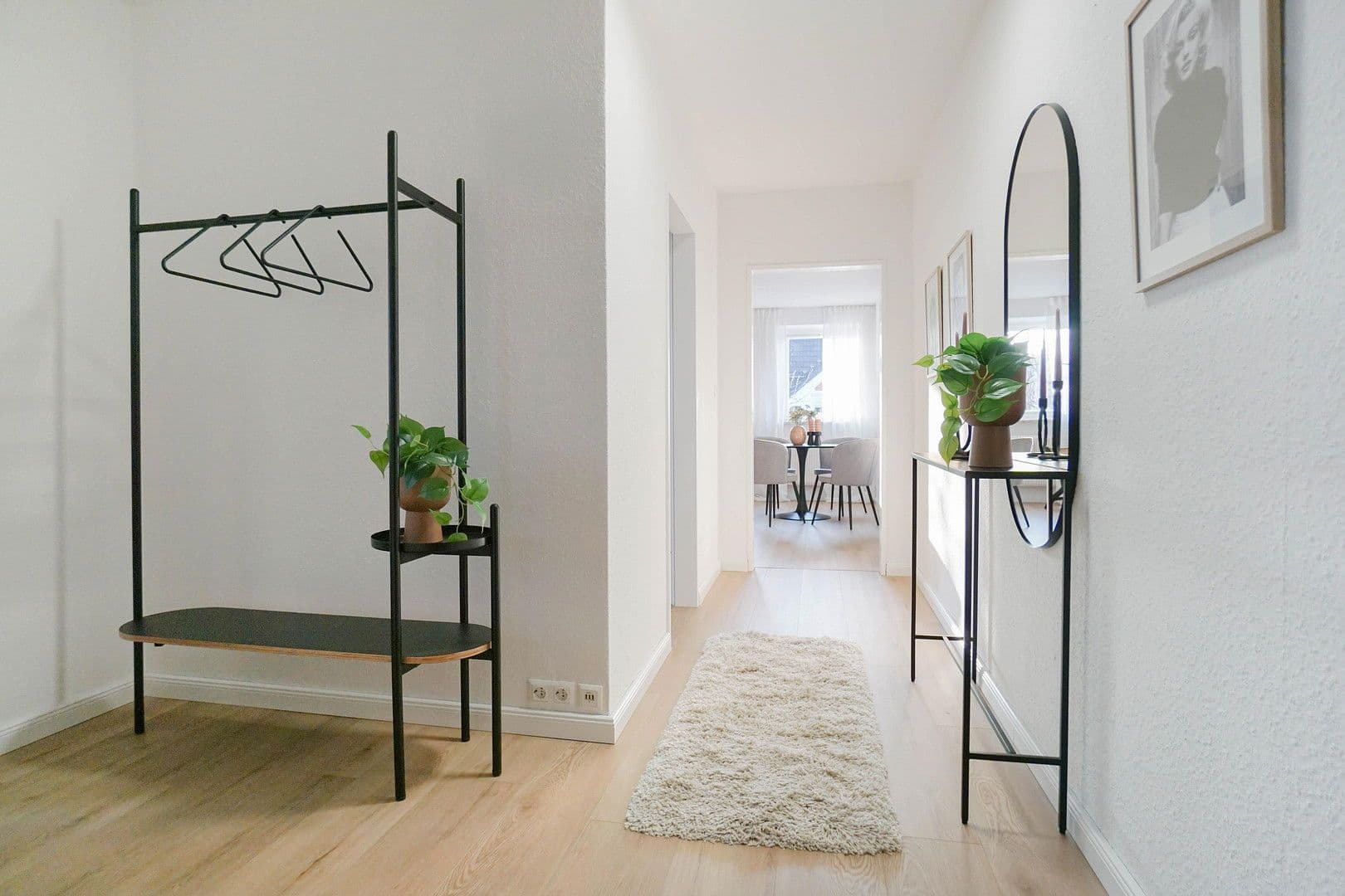 2 bedroom flat for sale, 70 m², Häfen - Bremerhaven, Bremen 2 bedroom flat for sale, 70 m², Häfen - Bremerhaven, Bremen