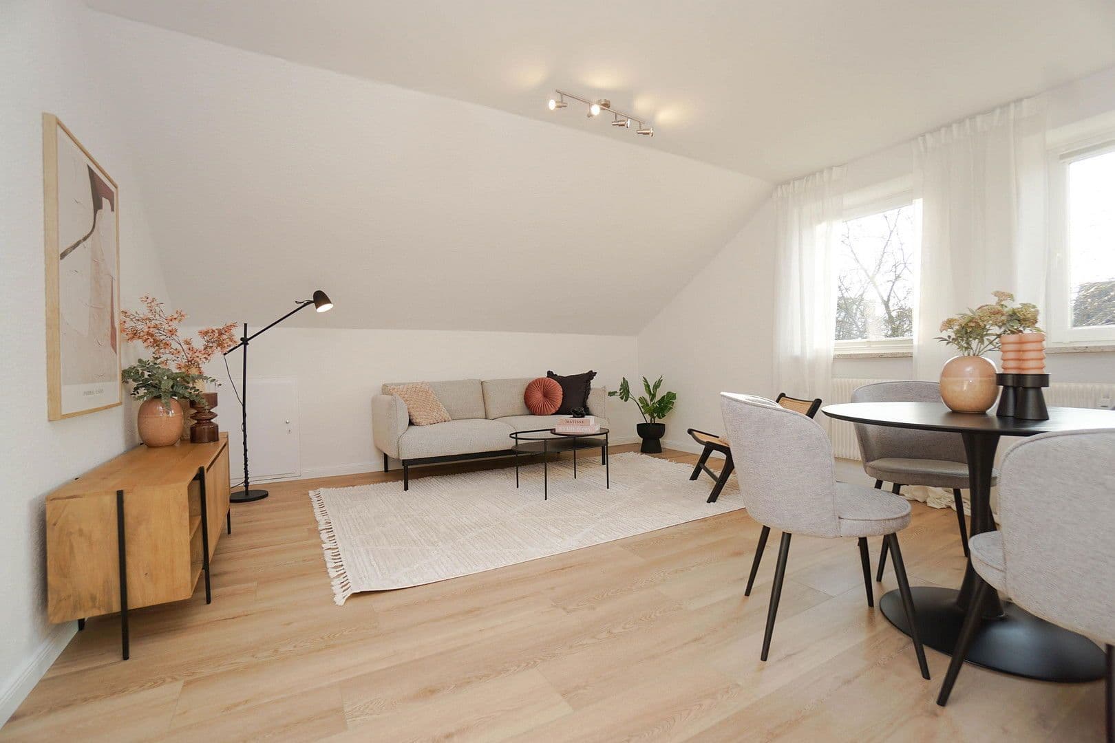 2 bedroom flat for sale, 70 m², Häfen - Bremerhaven, Bremen 2 bedroom flat for sale, 70 m², Häfen - Bremerhaven, Bremen