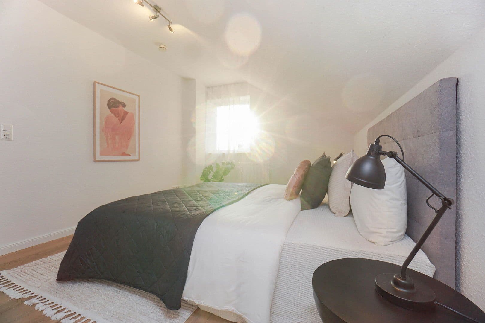 2 bedroom flat for sale, 70 m², Häfen - Bremerhaven, Bremen 2 bedroom flat for sale, 70 m², Häfen - Bremerhaven, Bremen