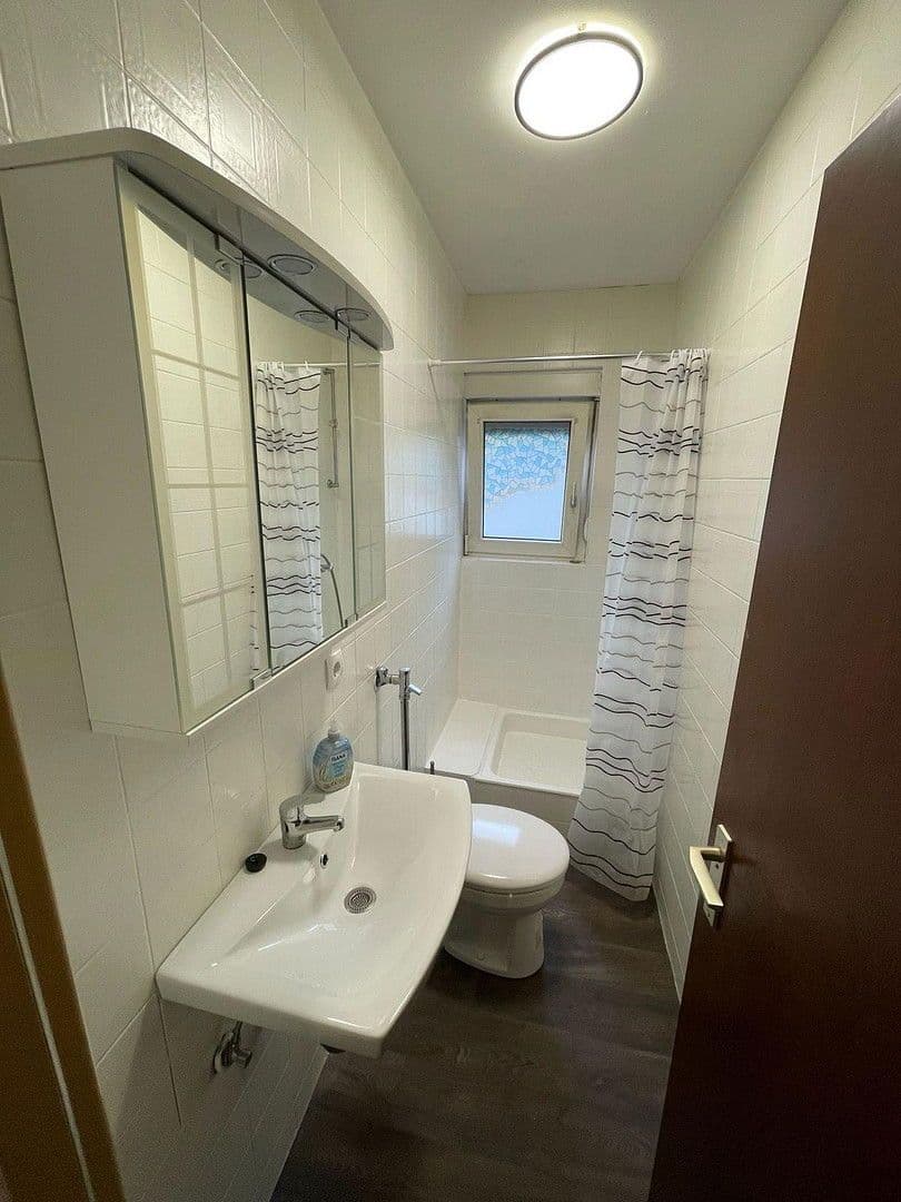 Studio flat to rent, 40 m², Herbststraße 1, Schwandorf, Bavaria Studio flat to rent, 40 m², Herbststraße 1, Schwandorf, Bavaria