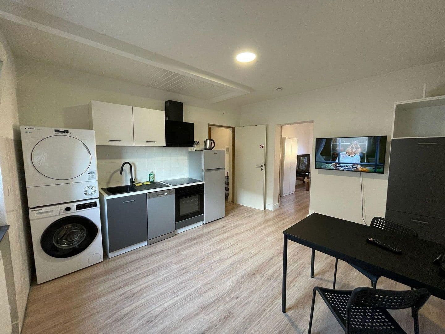 Studio flat to rent, 40 m², Herbststraße 1, Schwandorf, Bavaria Studio flat to rent, 40 m², Herbststraße 1, Schwandorf, Bavaria