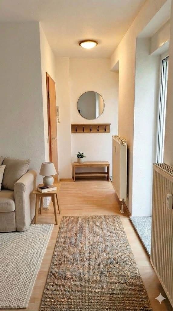 2 bedroom flat to rent, 53 m², Cottbus, Brandenburg 2 bedroom flat to rent, 53 m², Cottbus, Brandenburg