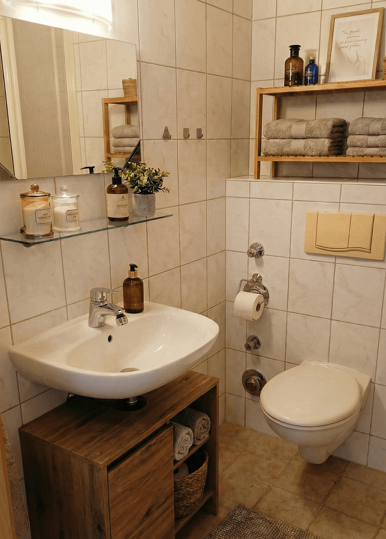 2 bedroom flat to rent, 53 m², Cottbus, Brandenburg 2 bedroom flat to rent, 53 m², Cottbus, Brandenburg