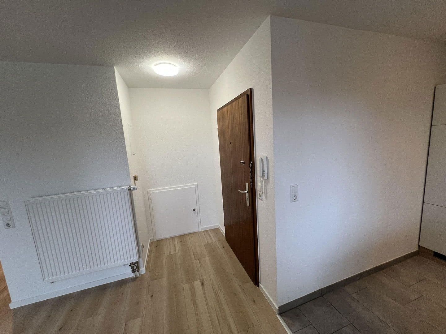 Studio flat to rent, 47 m², Wilstorfstraße 20, Villingen-Schwenningen, Baden-Württemberg Studio flat to rent, 47 m², Wilstorfstraße 20, Villingen-Schwenningen, Baden-Württemberg