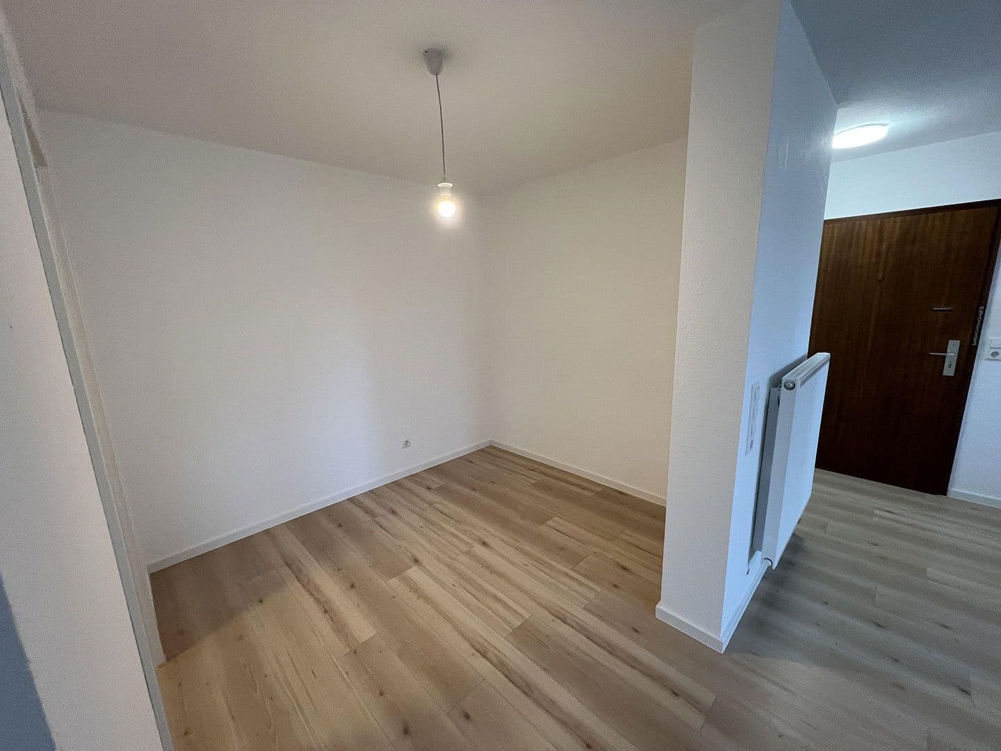 Studio flat to rent, 47 m², Wilstorfstraße 20, Villingen-Schwenningen, Baden-Württemberg Studio flat to rent, 47 m², Wilstorfstraße 20, Villingen-Schwenningen, Baden-Württemberg