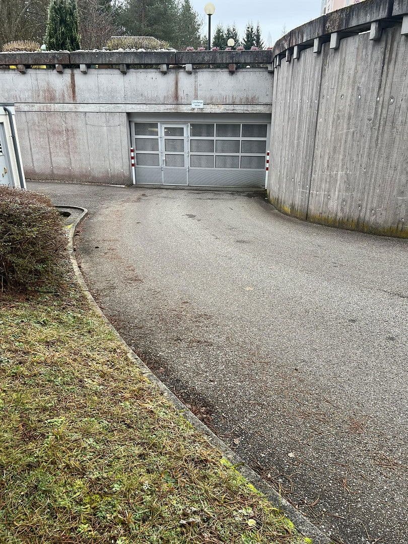 Studio flat to rent, 47 m², Wilstorfstraße 20, Villingen-Schwenningen, Baden-Württemberg Studio flat to rent, 47 m², Wilstorfstraße 20, Villingen-Schwenningen, Baden-Württemberg