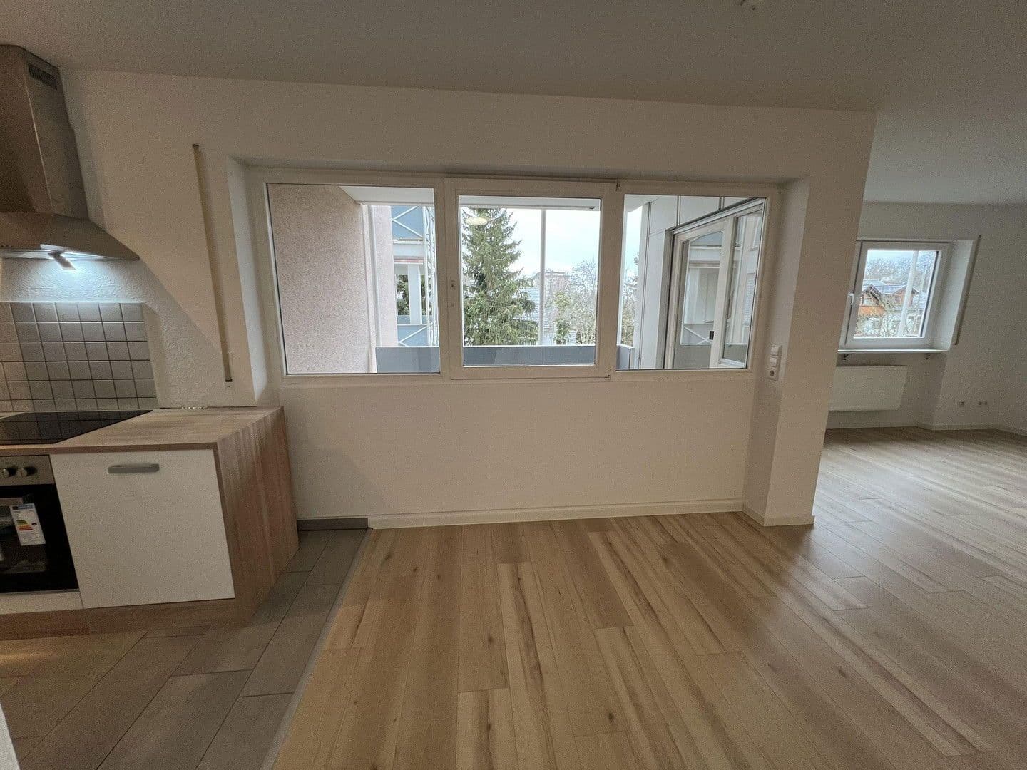 Studio flat to rent, 47 m², Wilstorfstraße 20, Villingen-Schwenningen, Baden-Württemberg Studio flat to rent, 47 m², Wilstorfstraße 20, Villingen-Schwenningen, Baden-Württemberg